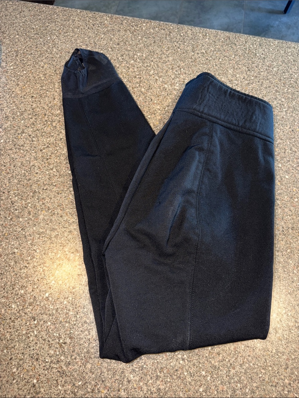 Sunice stirrup ski pants